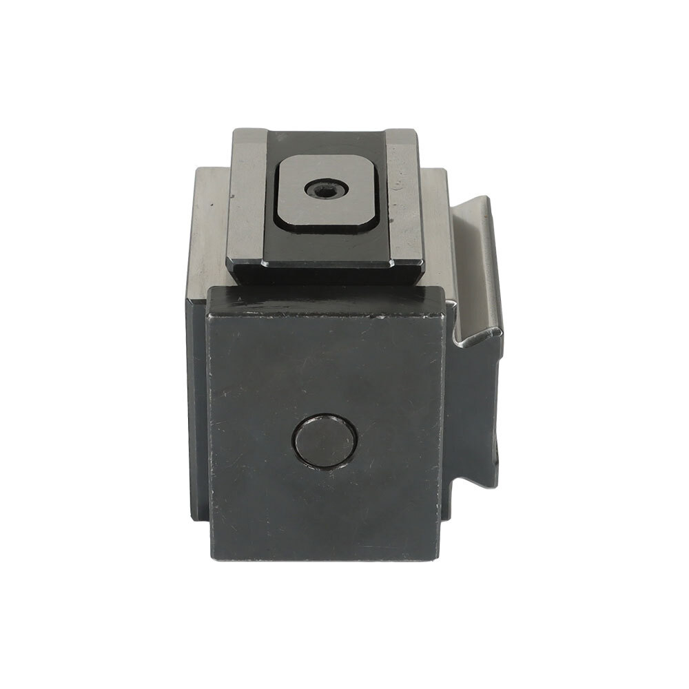 AXA 250-100 Set Piston Type Quick Change Tool Post Holder For Lathe 6- 12 lnch