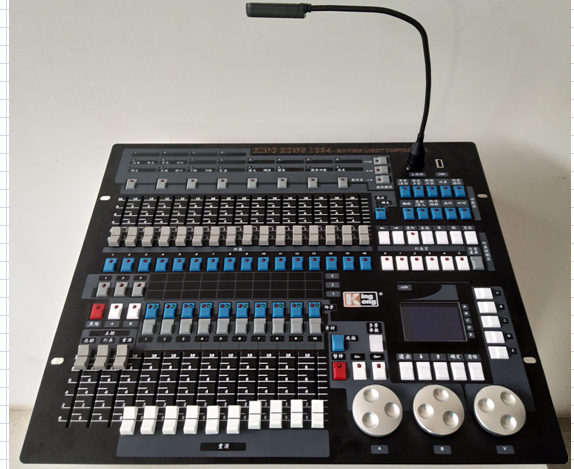 1024 KingKong Controller DMX Controller Lighting Console stage light control