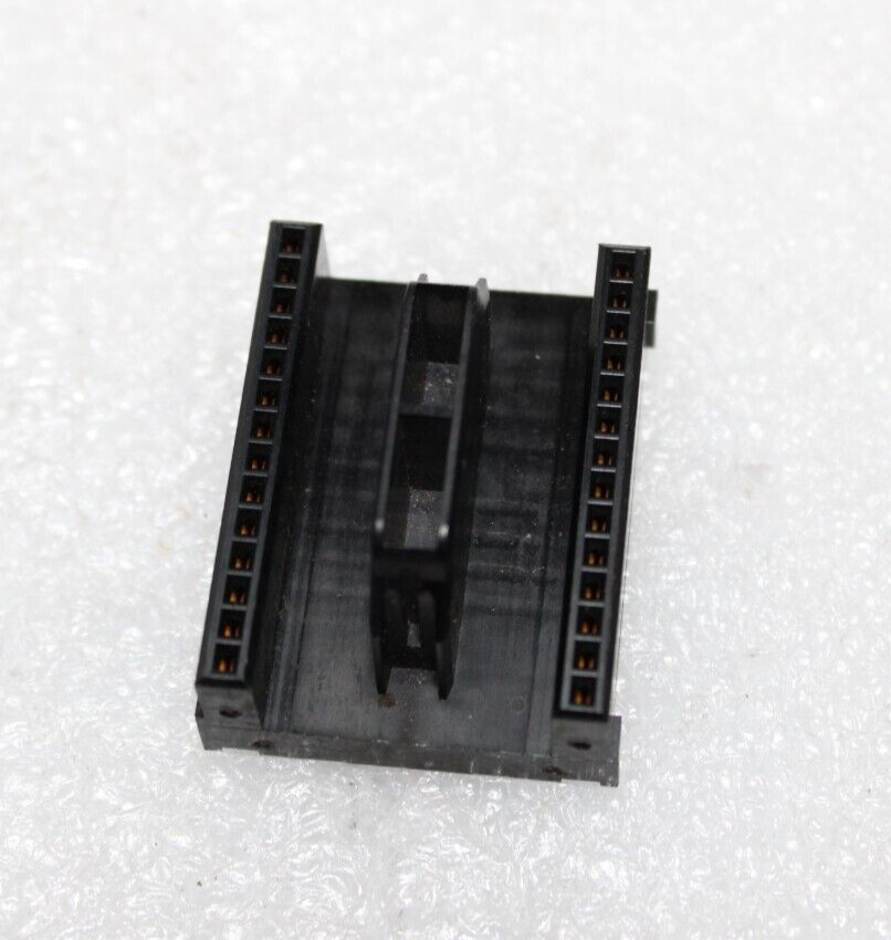 SIEMENS 720 2001-01 CONNECTOR MODULE (5PCS LOT)