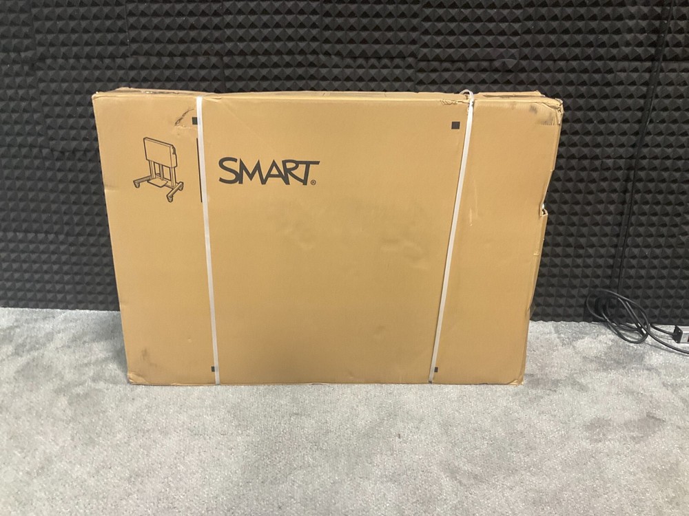 Smart Interactive TechnologiesDisplay Cart FSE-410 ❤️️✅ Sealed ❤️️✅ New!!