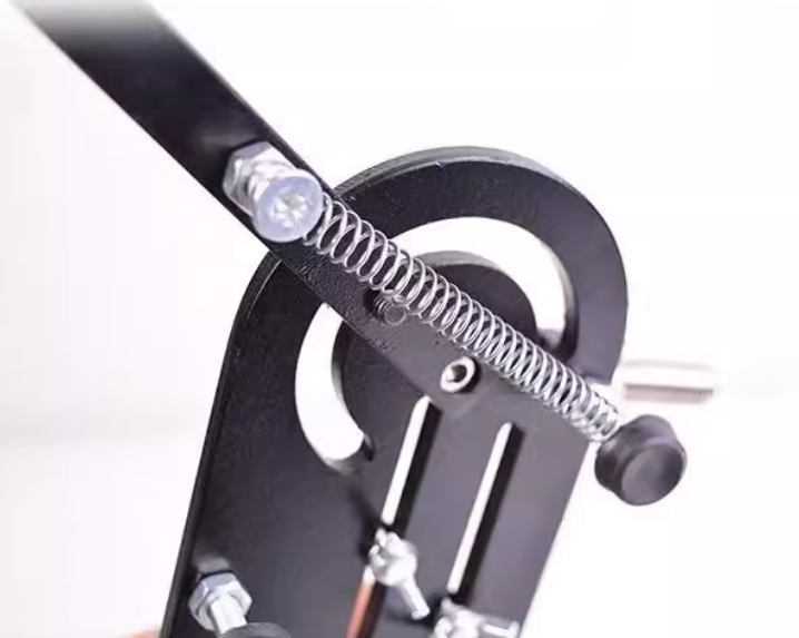 Manual Small Wire and Cable Bending Machine Wire Bending Tool Iron Wire