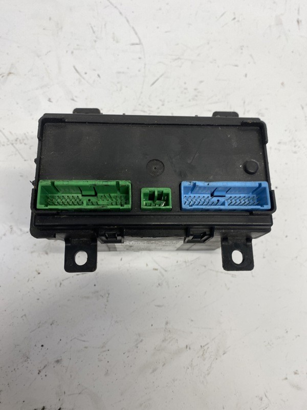 Cummins ISX15 Common Powertrain Control Module 21083375 (586-10149)