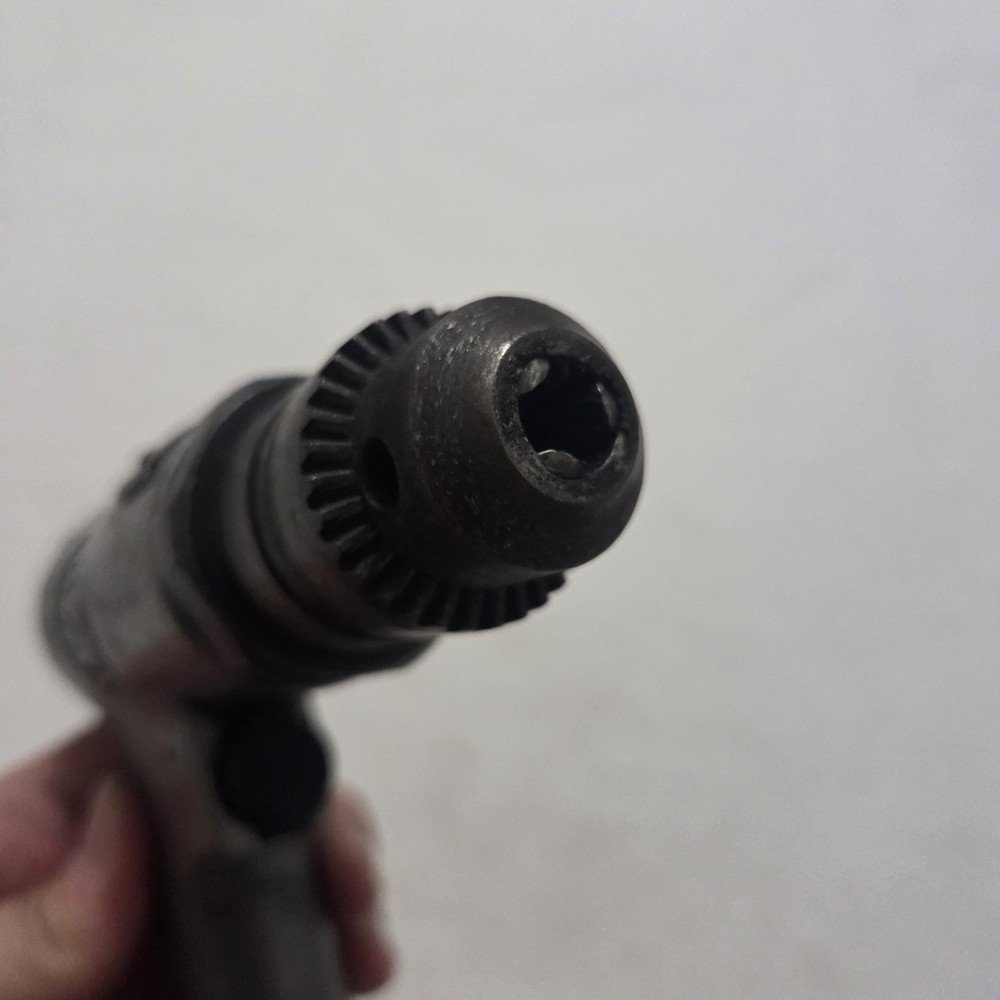 Matco Tools MT-1785 3/8" Compact Pnuematic Air Drill - Tested
