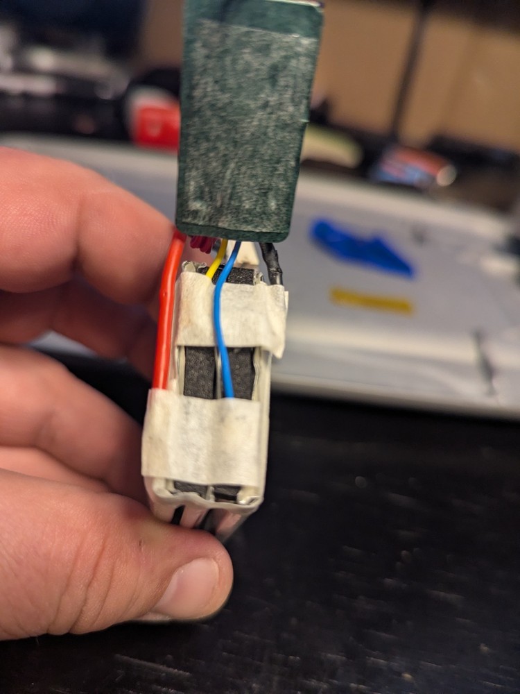 Keyitech ClicBot Robot,Original Full Kit.IMPORTANT!!! BRAIN FIXED BATTERY FIXED