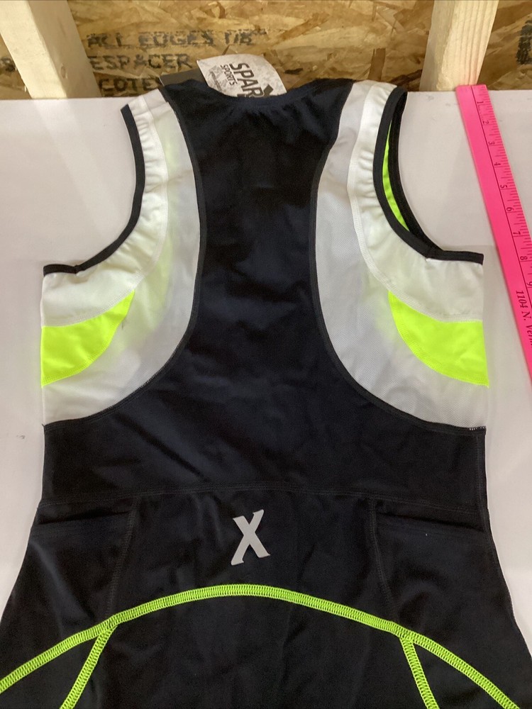 Sparx Triathlon ￼ Suit