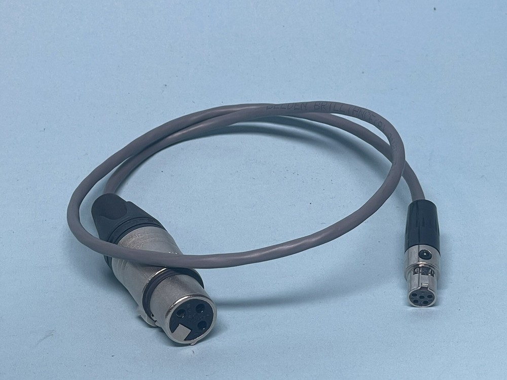 Lectrosonics MCAES3 Cable