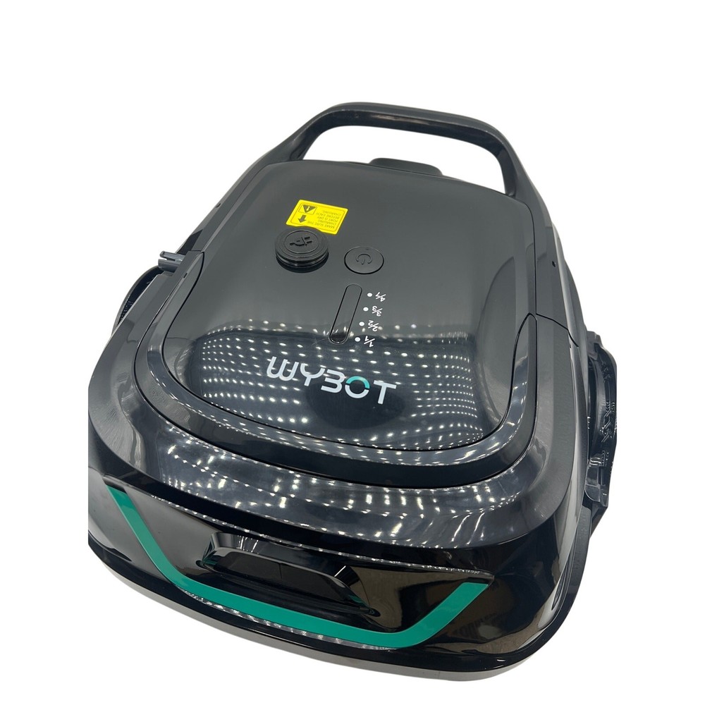 Wybot A1 Cordless Robotic Pool Cleaner – OS2010