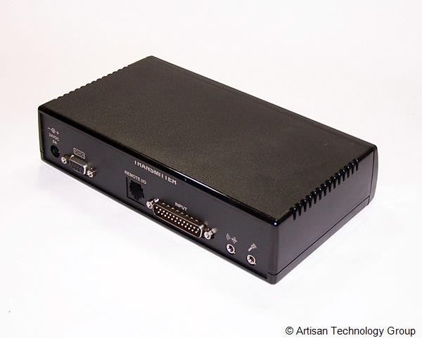 Avocent LV430 Longview KVM Extender