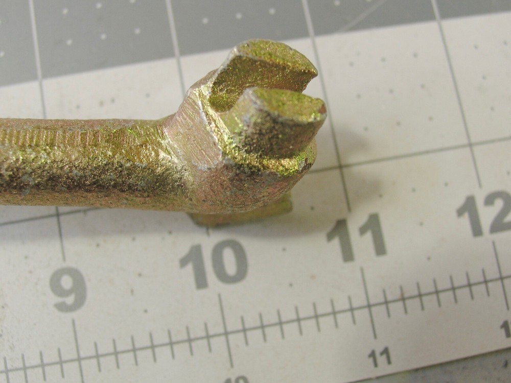 PLUG Wrench for TRUE-SURE Plugs