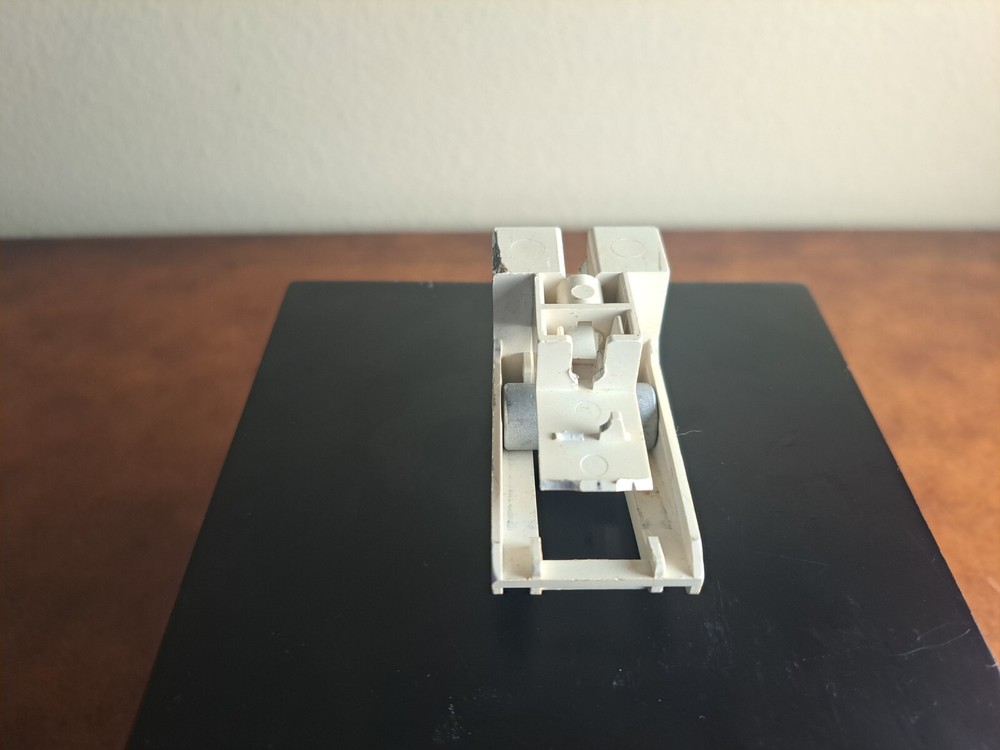 PASSAP Duomatic 80 Clip for Guide Sheet Holder