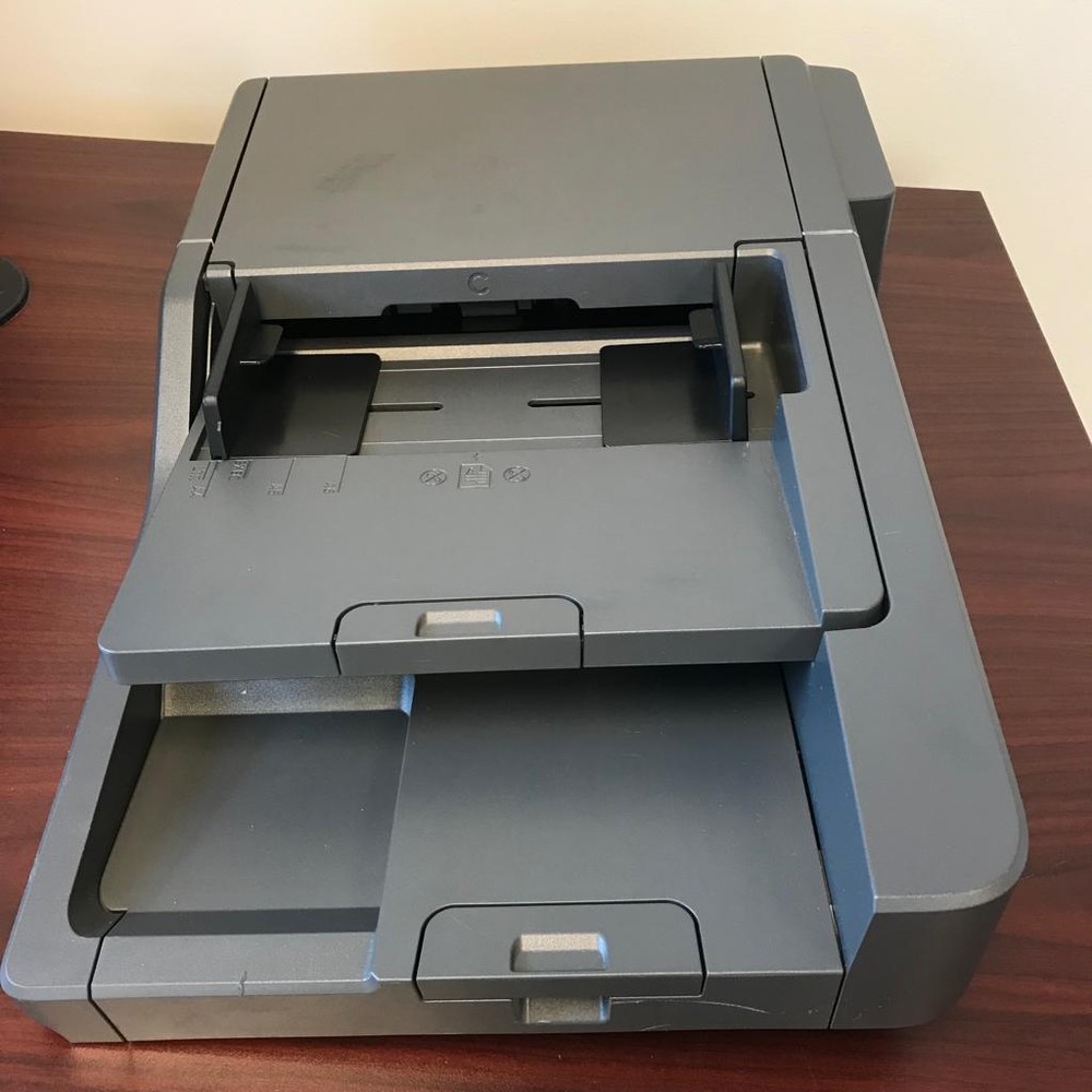Lexmark OEM ADF Scanner Assembly For MX520 LaserJet printer