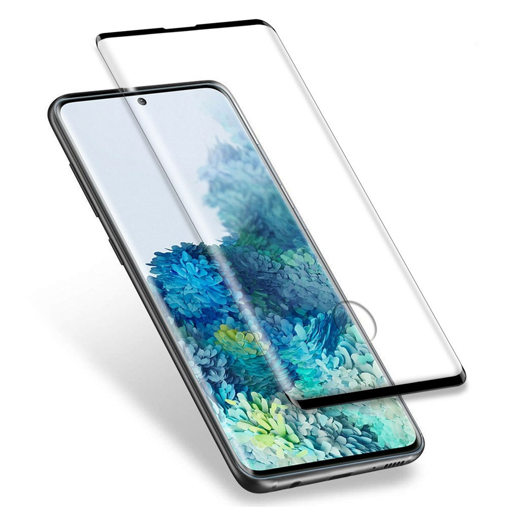 For Samsung Galaxy Note20 Ultra Note10 9 S20+ 5G Screen Protector Tempered Glass