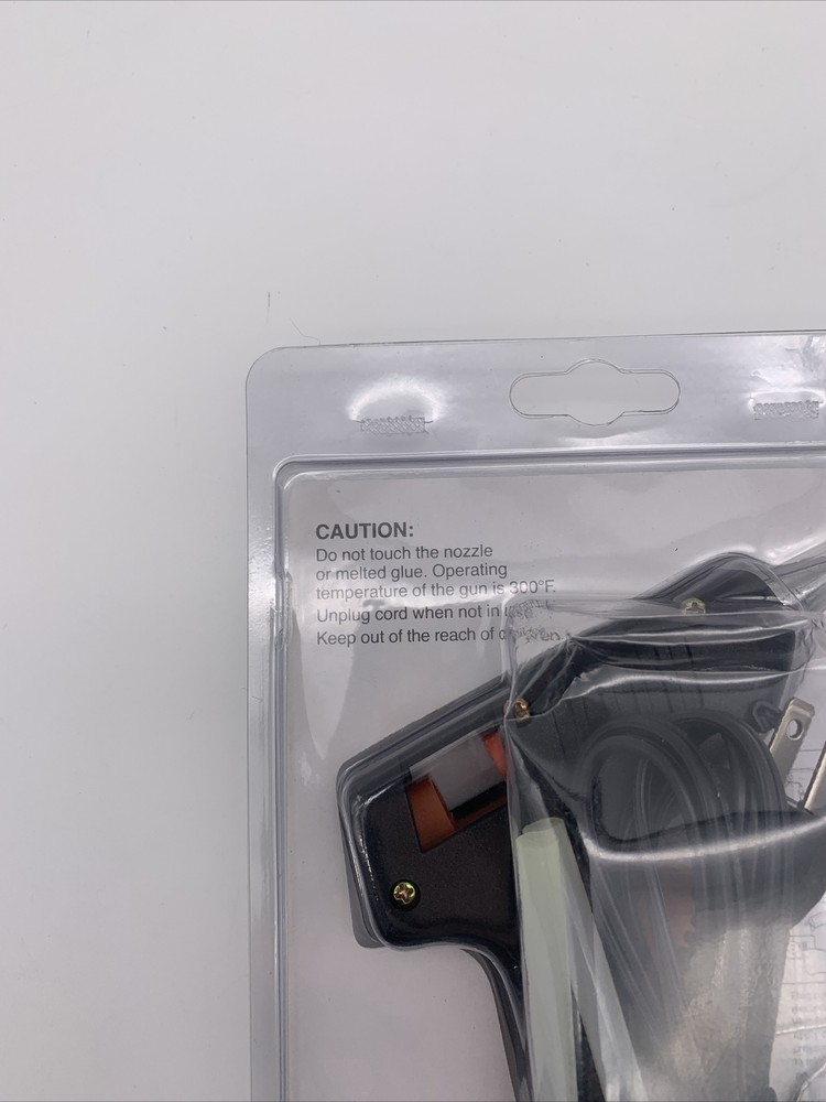 Helping Hand Glue Gun Brand New