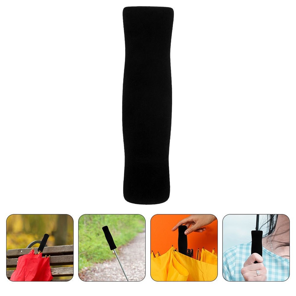 Sun Umbrella Grip Parts Accessory Kit Folding Handle Replacement