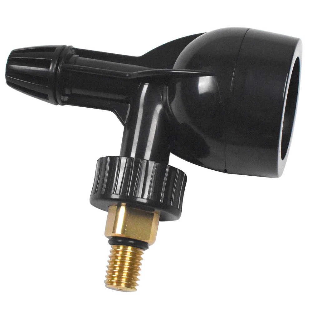 R0357200 Air Gauge Valve for Jandy DEV DEL CV CL JS Pool Filter Replacement