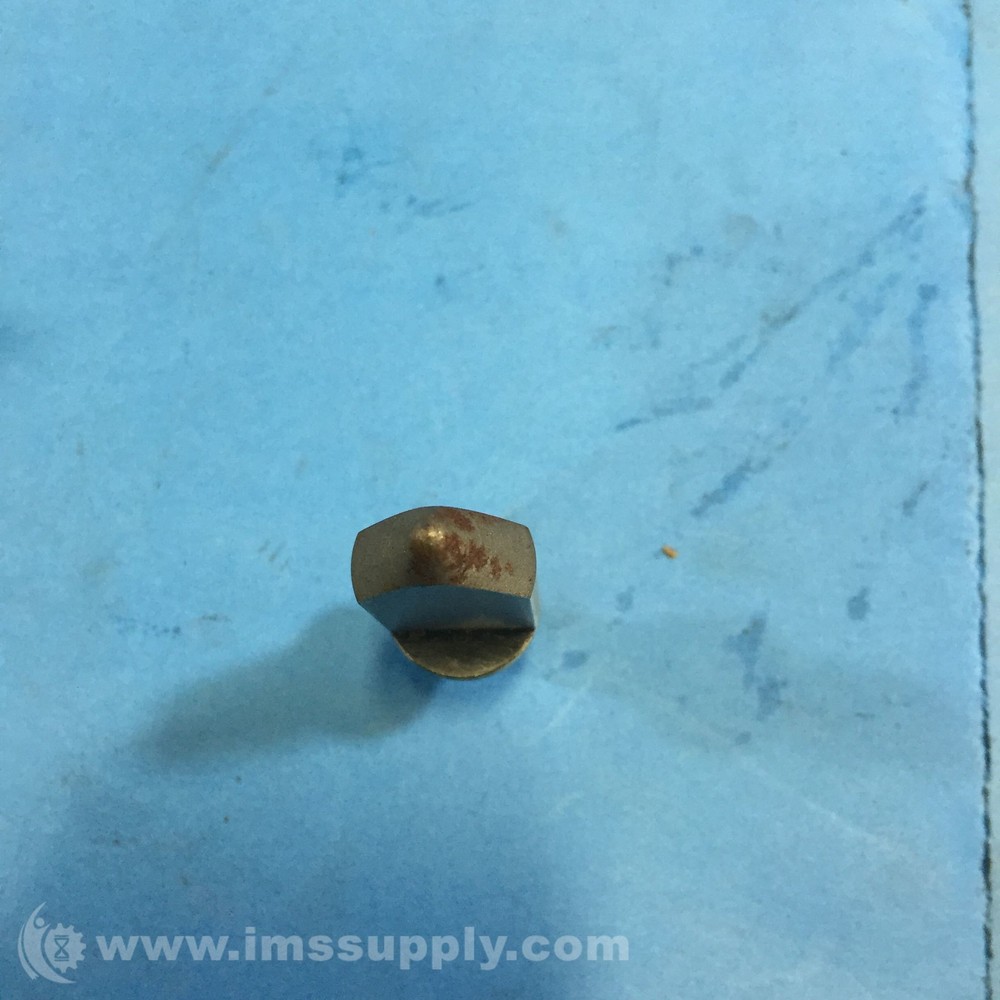 Front Main Datum Locator Pin, 17.85 mm FNIP