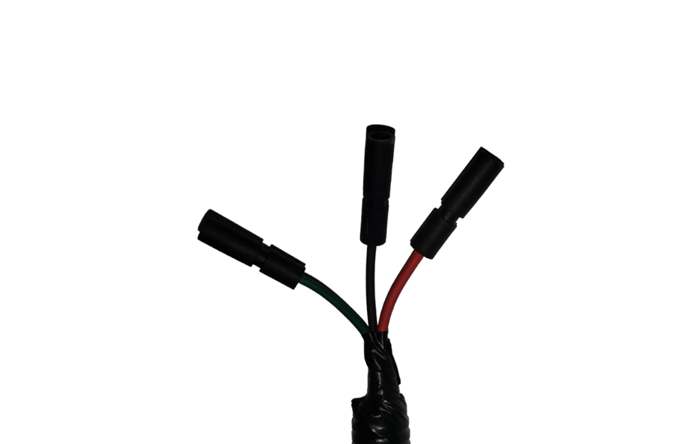 Replacement Meyer 15680 Main Control Harness Assembly for Slick Stick Controller