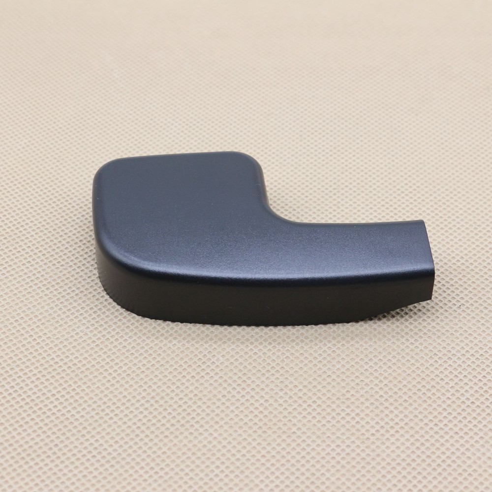 1Pcs Front Windshield Wiper Arm Cover Cap Clip Retainer For BMW E90 E91 E92 E93