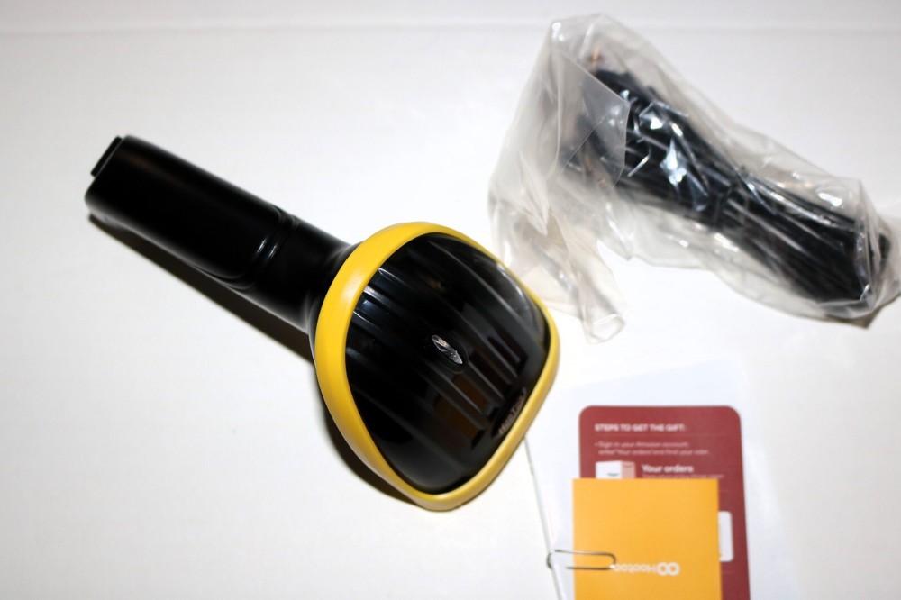 Wired 1D USB Barcode Scanner Handheld Laser Scanner HOO TOO HT-BS014 (New)
