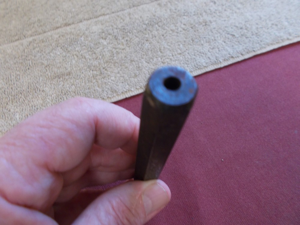 RAWL PLUG # 8 TOOL BRITAIN ~ PARTS RESTORE ~