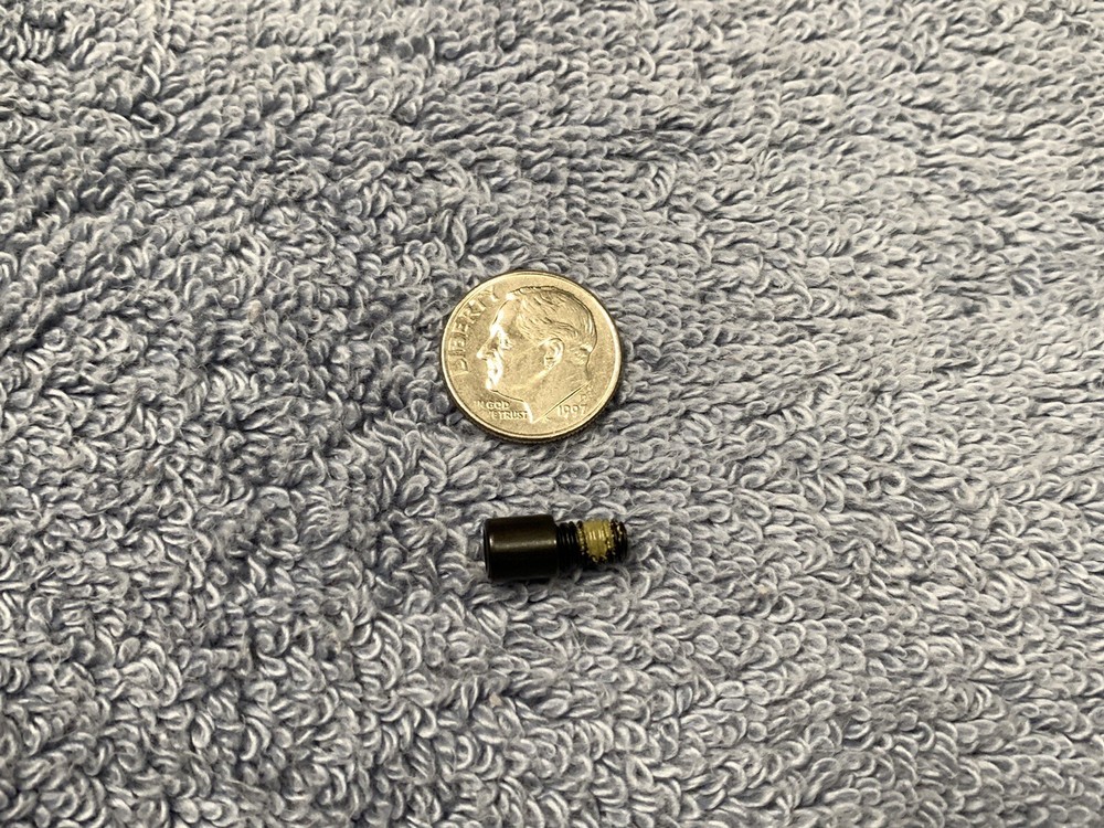 Benjamin Marauder Pistol Bolt Assembly with Stud