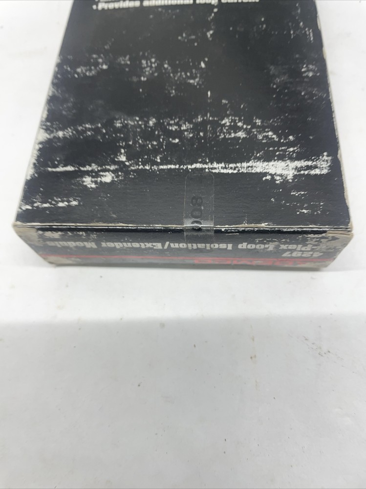 Ademco 4297 V-Plex Loop isolation / Extender Module