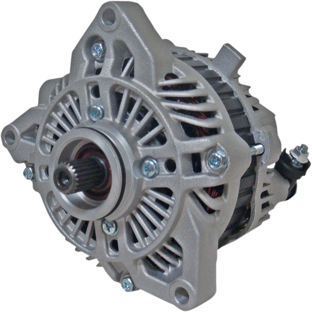 Compu-Fire 150A Alternator 58200