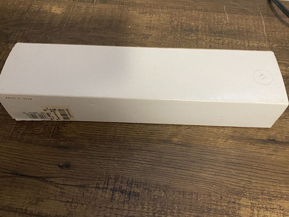 Crystal Legends By Godinger Cake Serving Knife With Box
