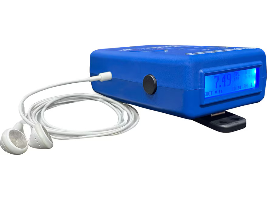 Competition Electronics ProTimerBT Shot Timer with Bluetooth