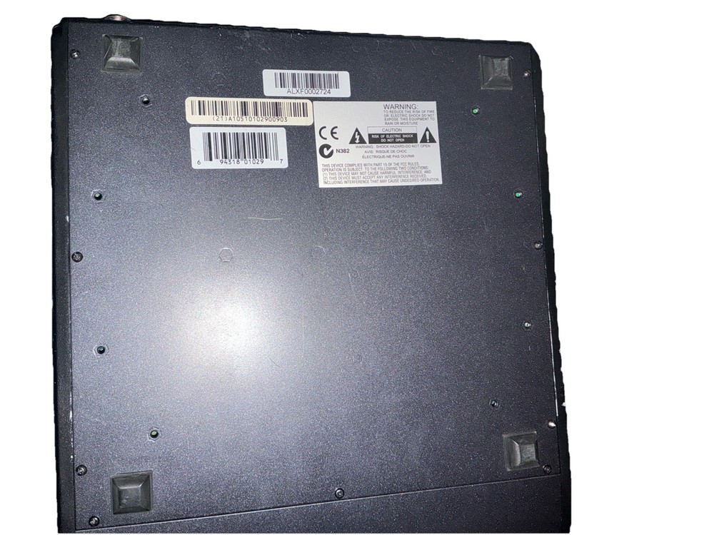 Alesis Multimix 12 FireWire