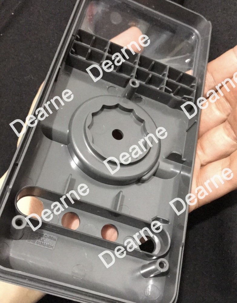 1pc New Fluke 87v front shell