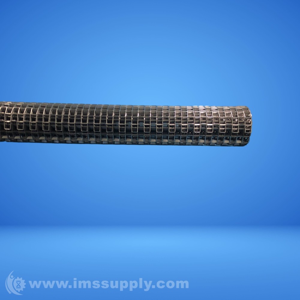 Flat wire conveyor belt USIP