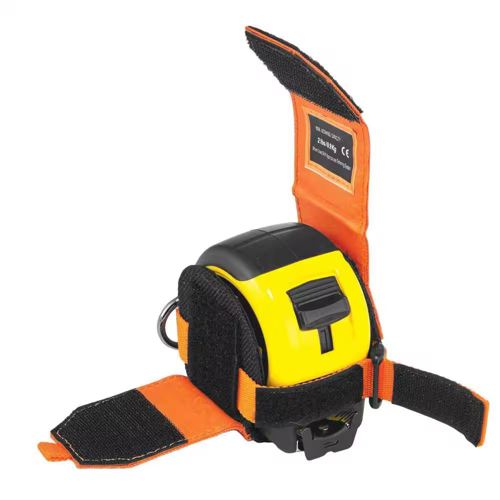 2 Lbs. / 0.9 Kg Squids Tape Measure Tethering Kit