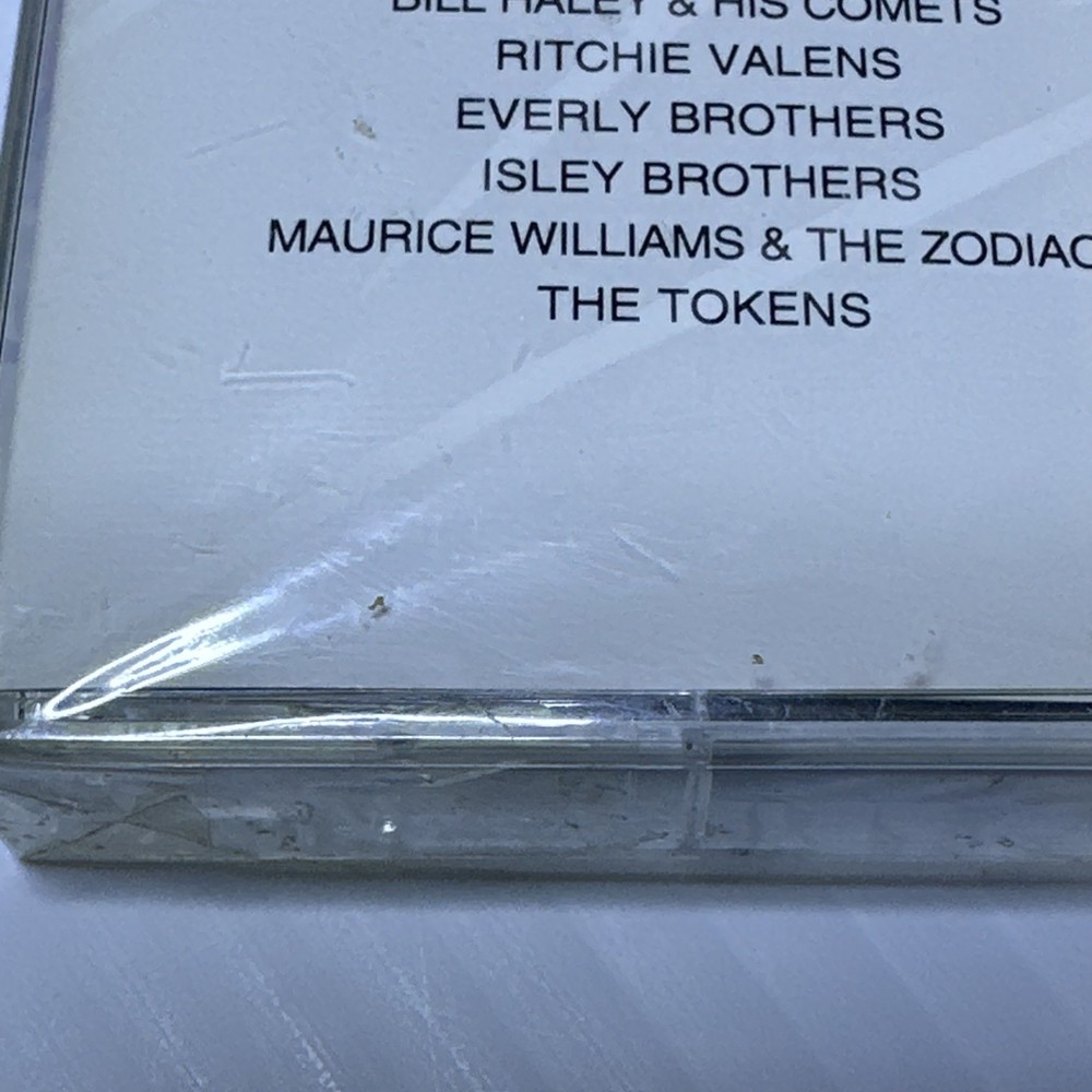Your Basic Rock - New Cassette - Basic Cigarettes Promo