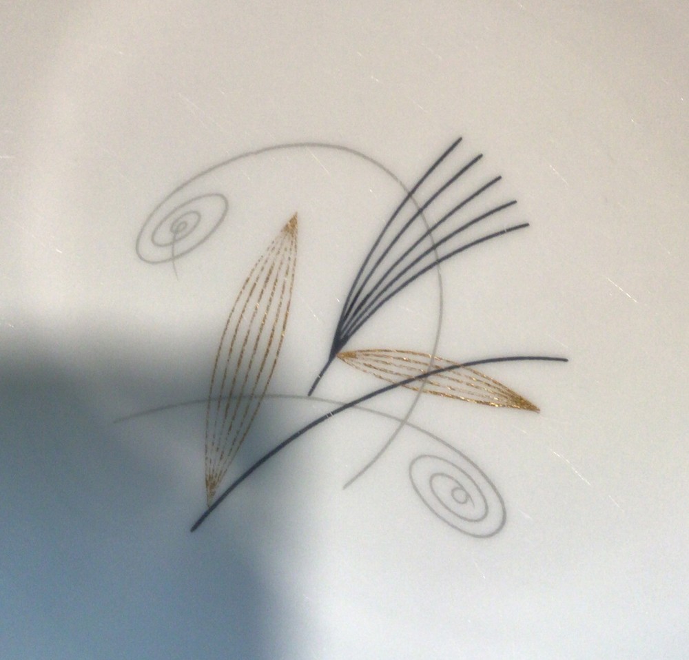 noritake Serving Dish