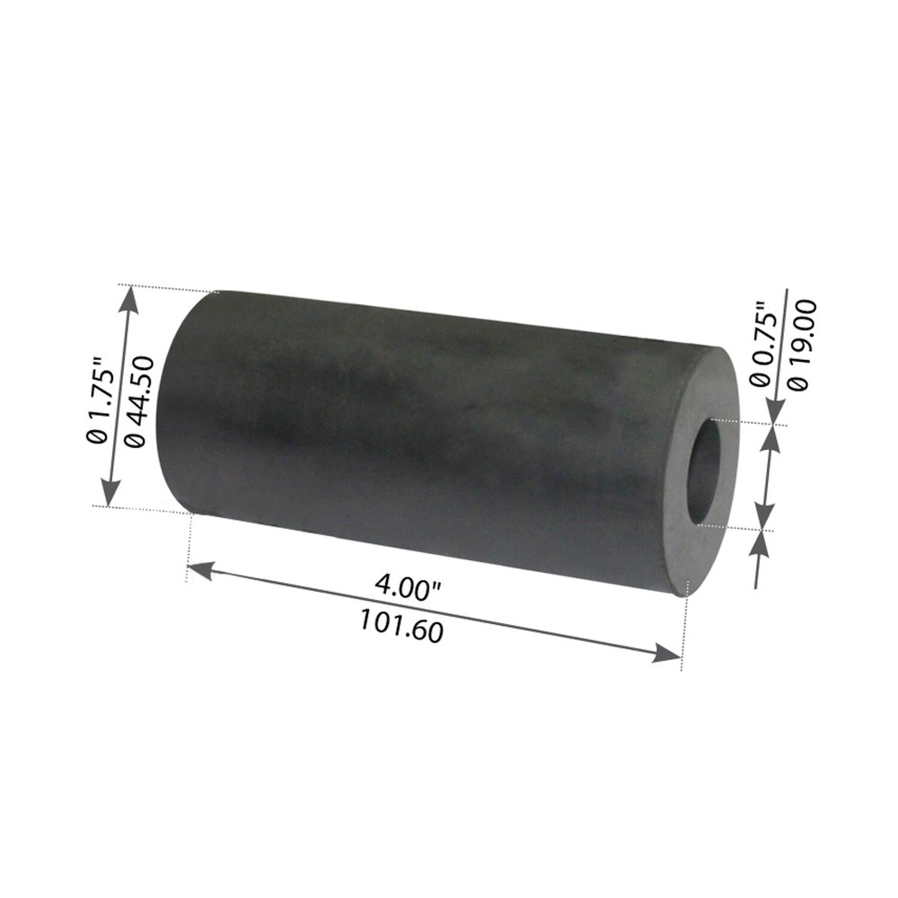 ROLLER BUSHING