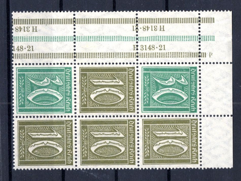 DR-ZusDr. S18HAN Impeccable ** MNH POSTFRESH (DA0537)
