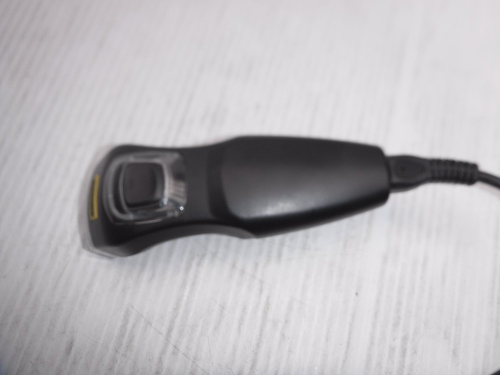 Cognex DM750S Handheld Barcode Reader Scanner 825-0045-2R