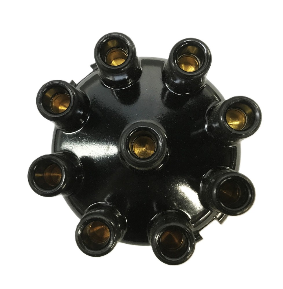 Borg-Warner Distributor Cap C-156 NOS