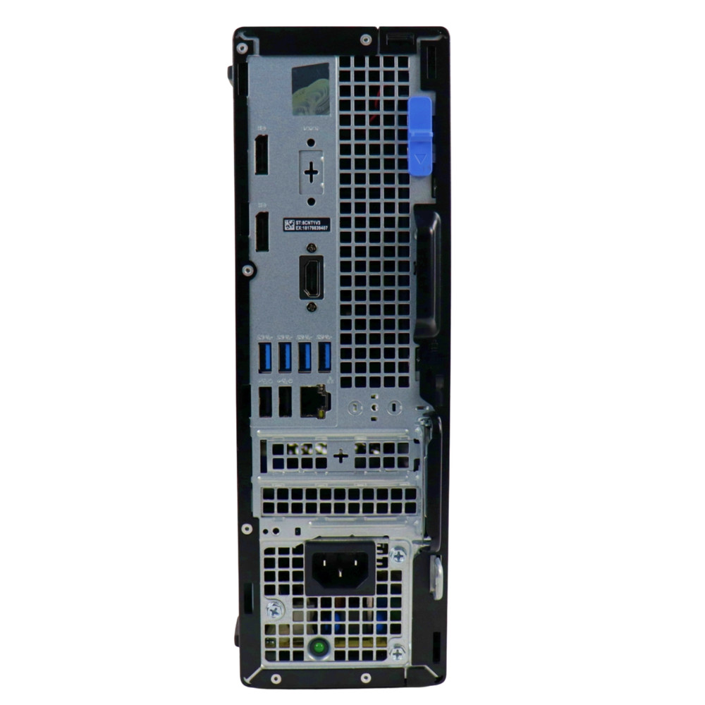 ✅✅Dell OptiPlex 5000 SFF Desktop CASE ONLY!!!!!!