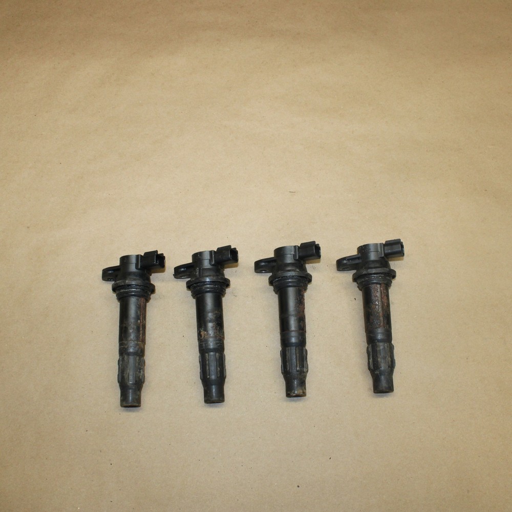 Yamaha 2005 FX140 Ignition Coil Set