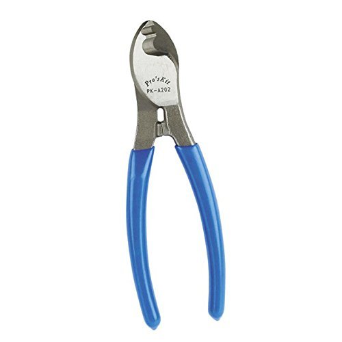 Eclipse 200-068 Cable Cutter, 6" Size
