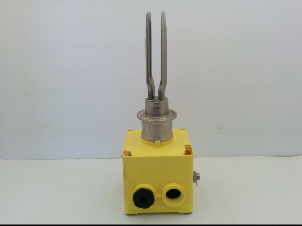 VEGA SWING81A VIBRATION LIMIT SWITCH