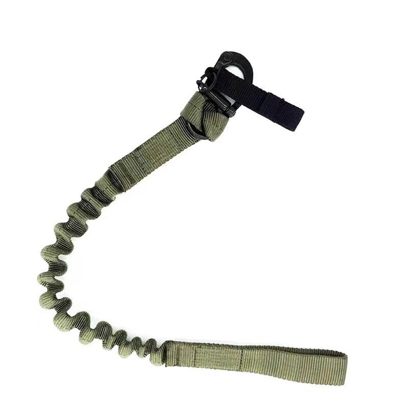 MARSOC Tactical Rope