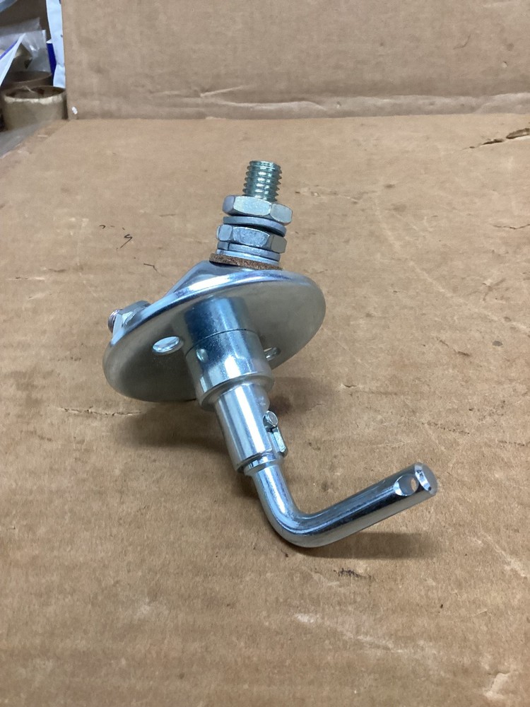 Switch, engine starter electric/Bosch pn#0005450308