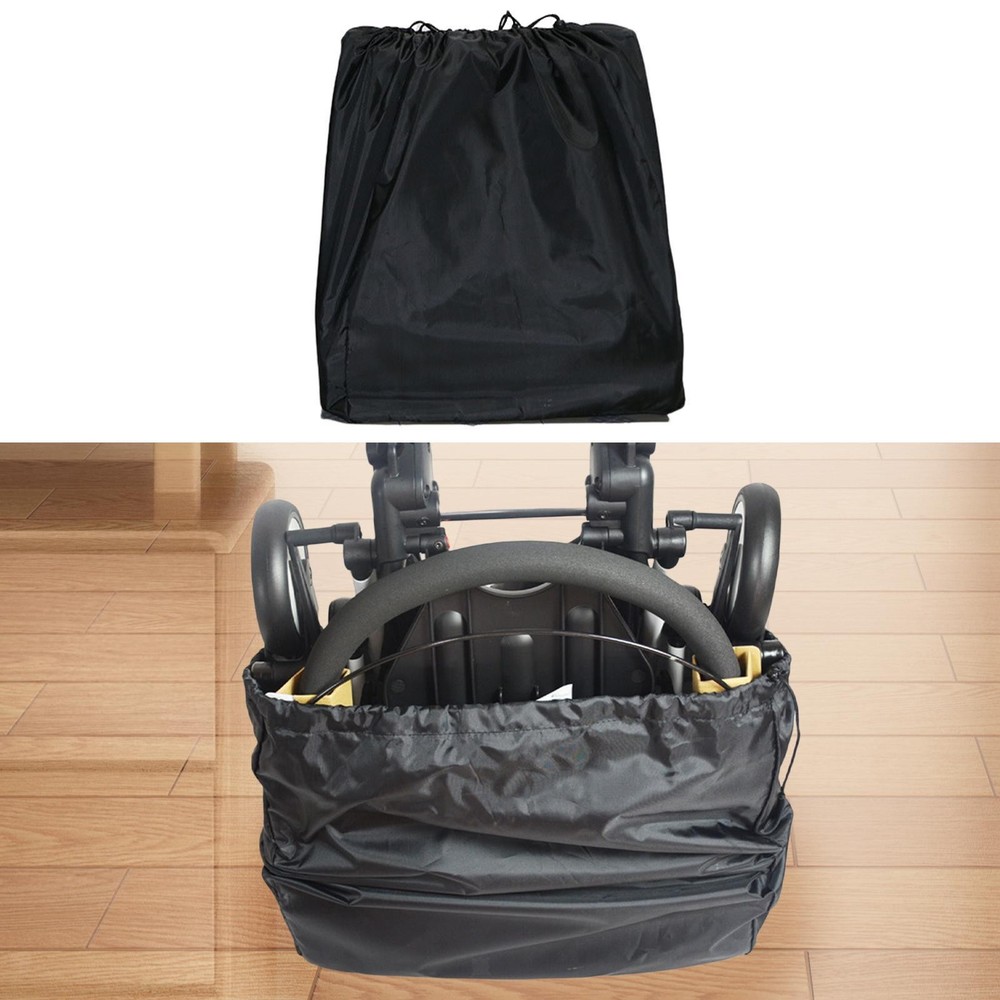 Travel Stroller Bag Stroller Storage Bag Carrying Case Convenient Drawstring