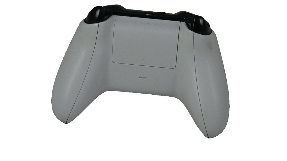 Used Model 1708 One S Controller Wireless controller - Needs structural repair
