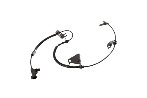 85039841 Front Driver Side Wheel Speed Sensor Wiring Harness