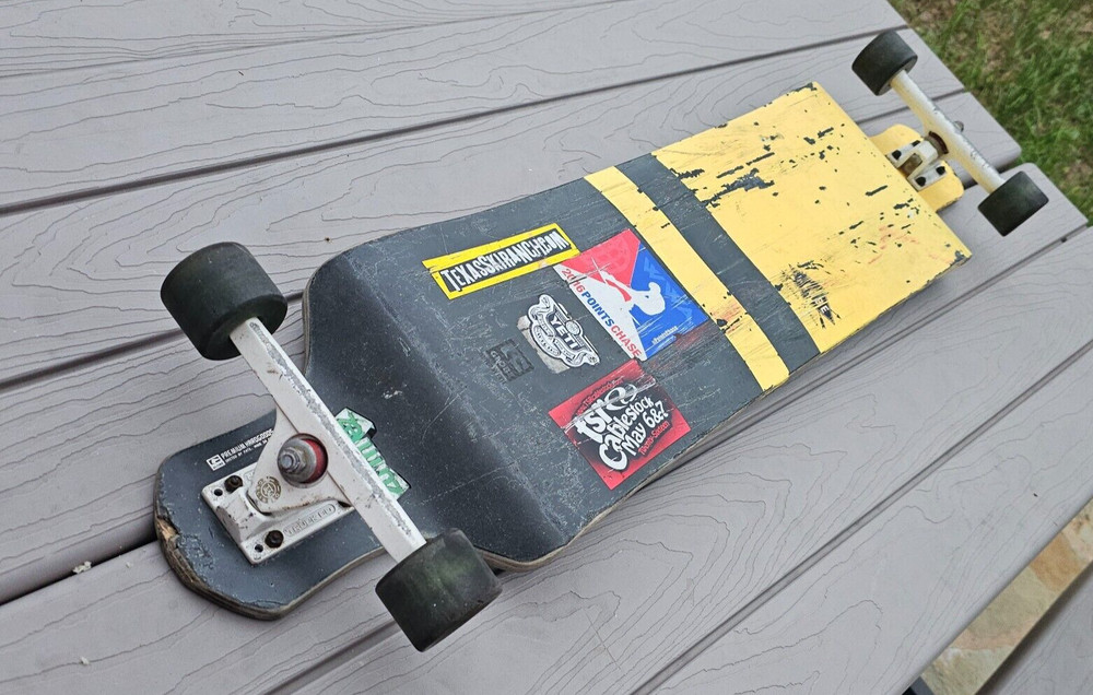 Globe 41" Longboard