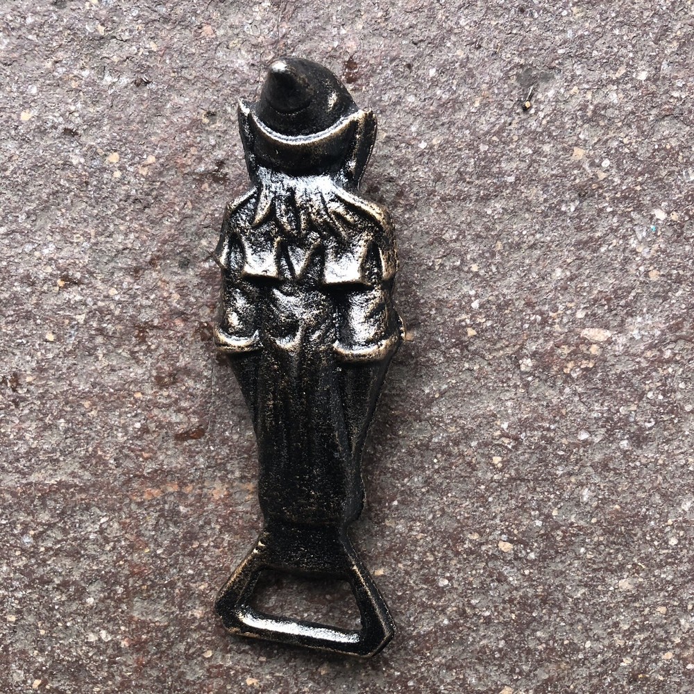 Hobgoblin Bottle Opener